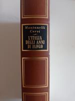 L' Italia Degli Anni Di Fango (1978 - 1993)