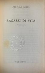 Ragazzi di vita