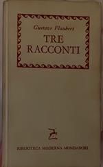 Tre racconti