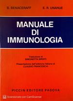 Manuale di immunologia