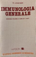 Immunologia generale