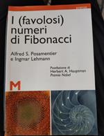 I (favolosi) numeri di Fibonacci