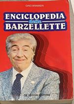 Enciclopedia delle barzellette