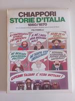 Storie d'Italia: 1860/1870