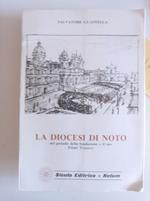 La Diocesi di Noto