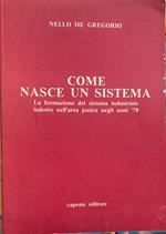 Come nasce un sistema