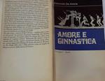 Amore e ginnastica