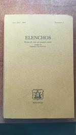 Elenchos