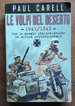 Le volpi del deserto