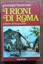 I rioni di Roma