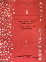 Grammatica italiana