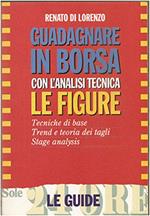 Guadagnare in borsa con l'analisi tecnica. Le figure