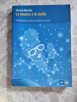 La musica e le stelle