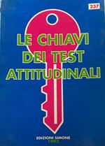 Le chiavi dei test attitudinali