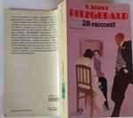 Fitzgerald 28 Racconti. Volume secondo