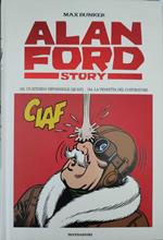 Alan Ford Story