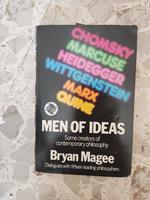 Men of ideas