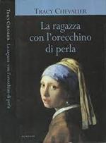 La ragazza con l'orecchino di perla