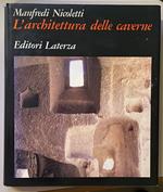 L' architettura delle caverne