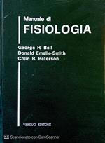 Manuale di fisiologia