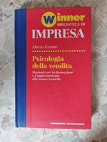 Psicologia della vendita