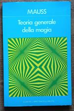 Teoria generale della magia