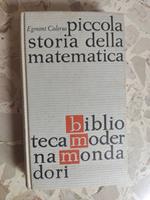 Piccola storia della matematica