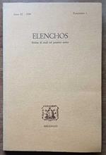 Elenchos