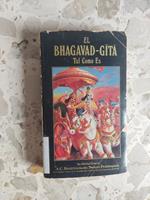 El Bhagavad-Gita tal como es
