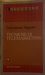 Tecniche di telemarketing