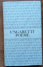 Ungaretti poesie