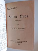 Saint Yves