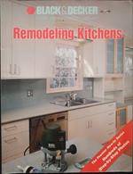 Remodeling Kitchens