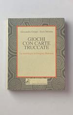 Giochi con carte truccate. La tautologia in Gregory Bateson