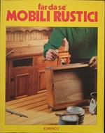 Mobili rustici