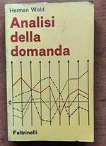 Analisi della domanda