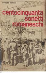 Centocinquanta sonetti romaneschi