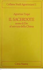 Il sacerdote uomo di Dio al servizio della chiesa