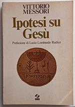 Ipotesi su Gesù