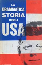 La drammatica storia degli USA