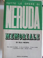 Memoriale di Isla Negra