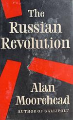 The Russian revolution