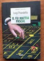 Il fu mattia Pascal