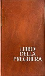 Libro della preghiera