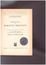 Manuale di Diritto Privato