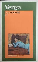 Le novelle