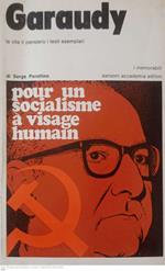 Pour un socialisme a visage humain