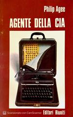 Agente della cia