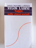 Saggio sulle classi sociali