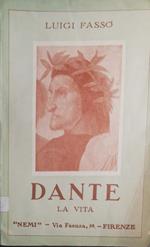 Dante: la vita